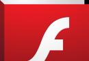Обновляем Flash Player в Яндекс